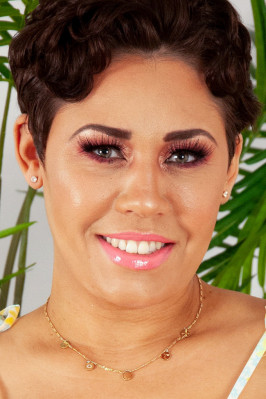 Roxie Rae from ANILOS